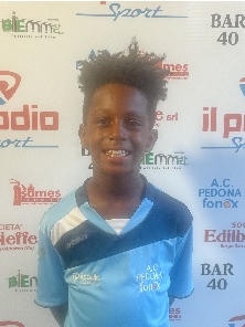BRIGNONE ABDI